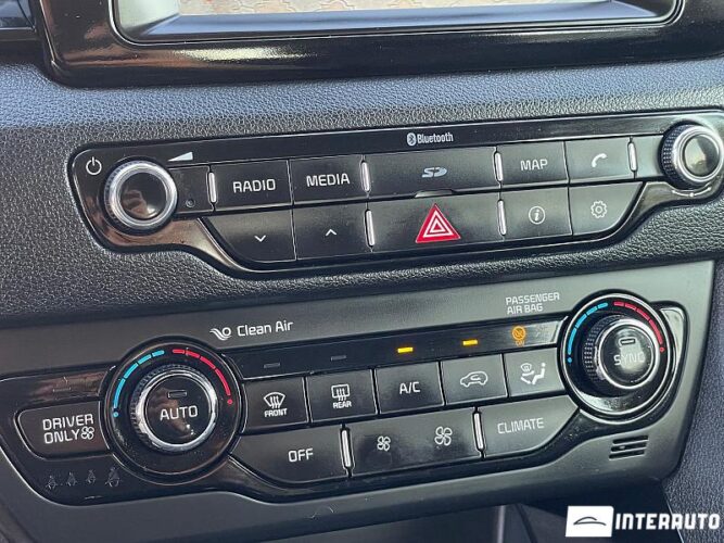 Kia Niro 39 interauto-car