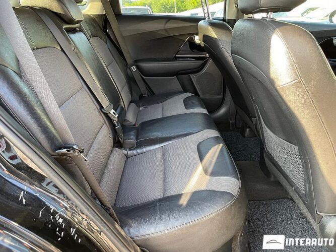 Kia Niro 43 interauto-car