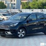 Kia Niro 2016