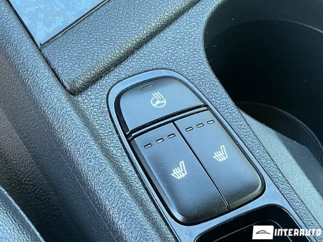 Kia Niro 41 interauto-car