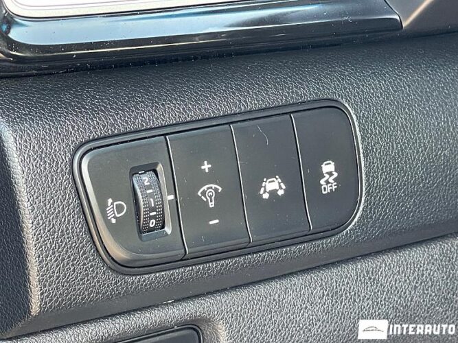 Kia Niro 36 interauto-car