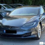 Tesla Model S 2018