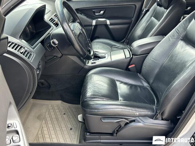 Volvo XC 90 35 interauto-car