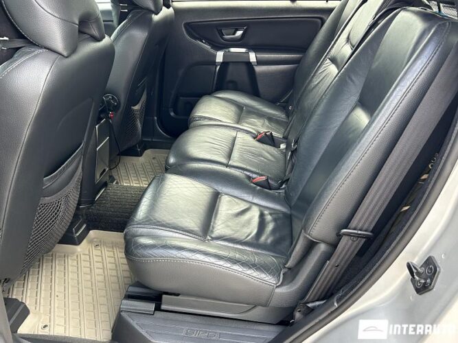 Volvo XC 90 45 interauto-car