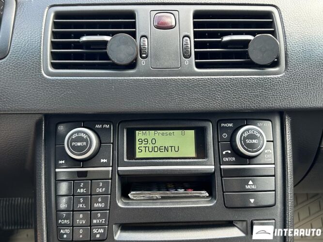 Volvo XC 90 41 interauto-car