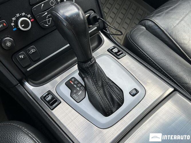 Volvo XC 90 43 interauto-car