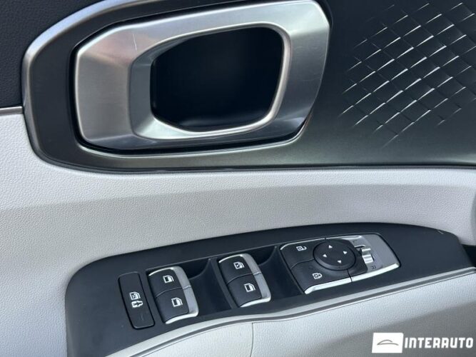 Kia Sorento 40 interauto-car