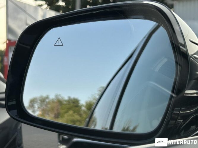 Kia Sorento 37 interauto-car