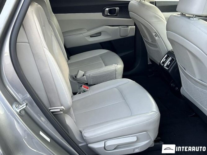 Kia Sorento 52 interauto-car