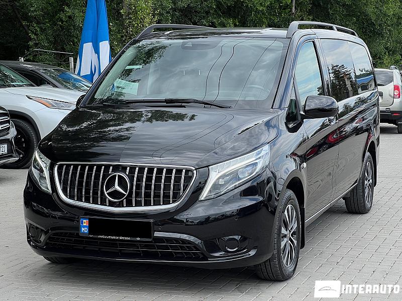 Mercedes Vito 2 interauto oferta masina