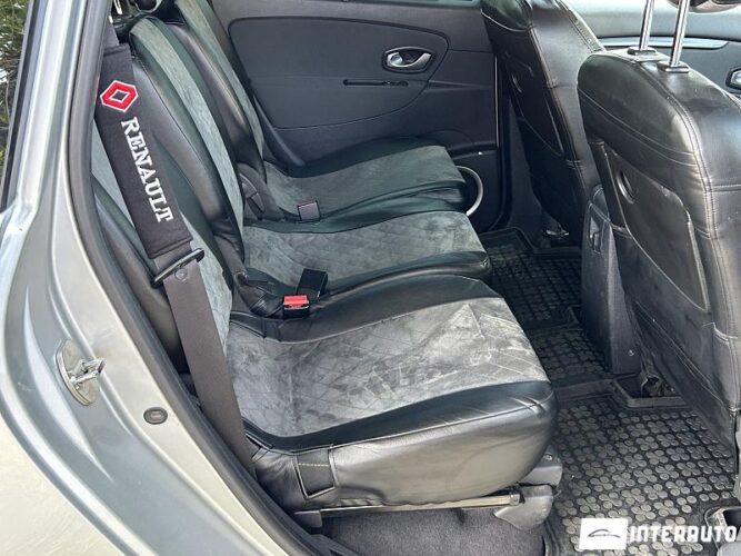 Renault Grand Scenic 48 interauto-car
