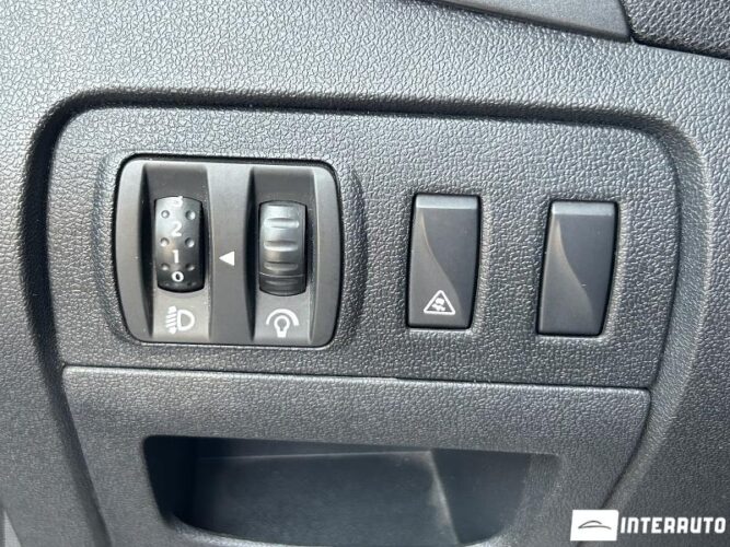 Renault Grand Scenic 40 interauto-car