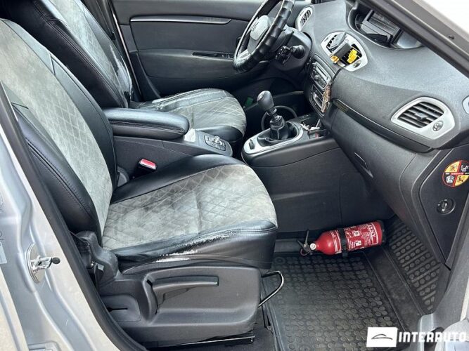 Renault Grand Scenic 46 interauto-car