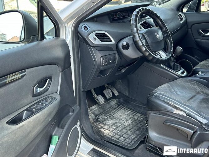 Renault Grand Scenic 36 interauto-car