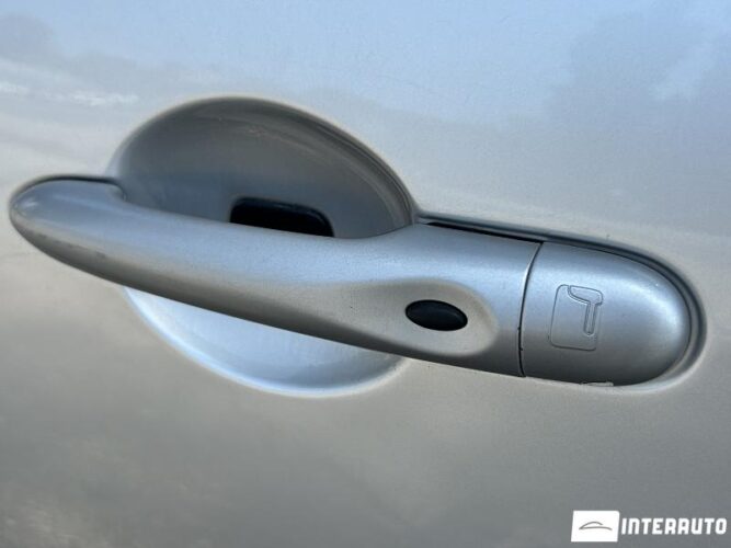 Renault Grand Scenic 35 interauto-car