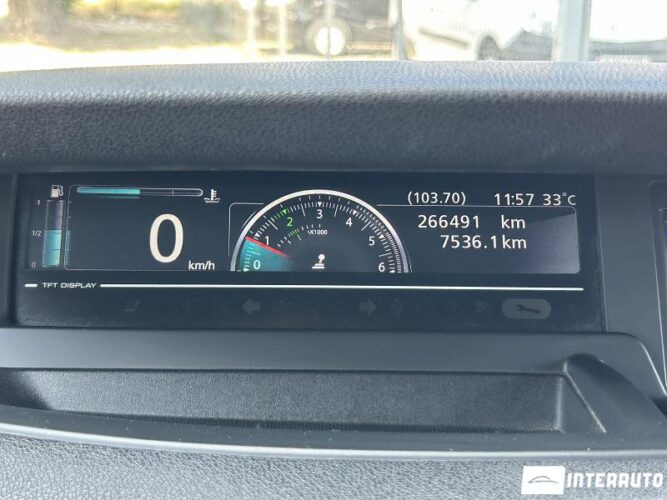 Renault Grand Scenic 42 interauto-car