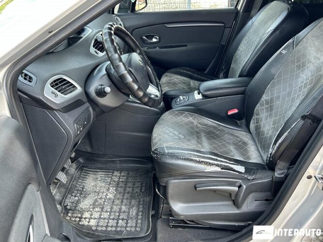 Renault Grand Scenic 38 interauto-car