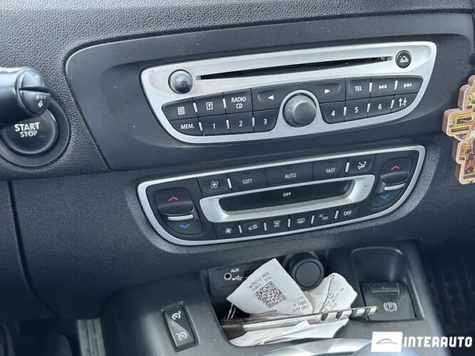 Renault Grand Scenic 44 interauto-car