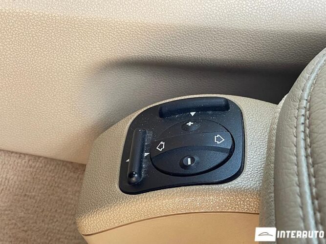 Mercedes ML 500 48 interauto-car