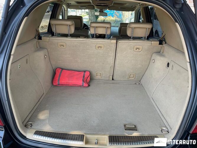 Mercedes ML 500 52 interauto-car