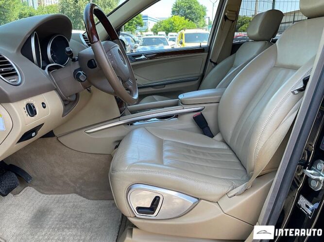Mercedes ML 500 38 interauto-car