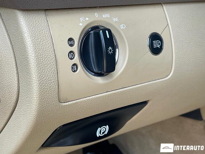 Mercedes ML 500 41 interauto-car