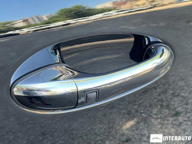 Mercedes ML 500 37 interauto-car