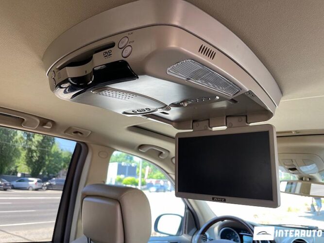 Mercedes ML 500 47 interauto-car