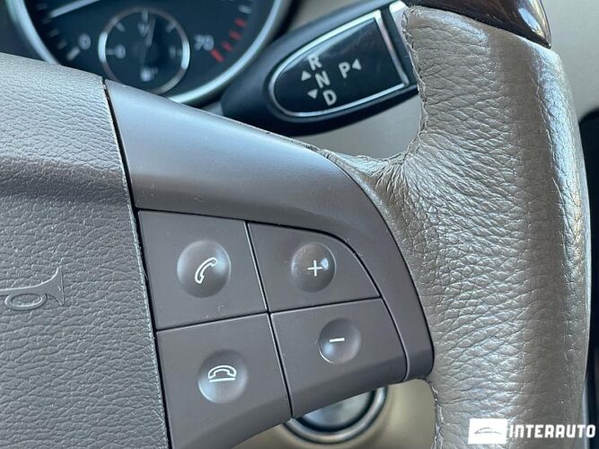 Mercedes ML 500 43 interauto-car