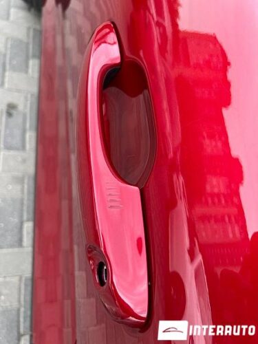 Ford Escape 38 interauto-car