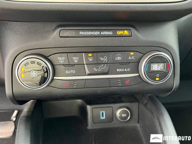 Ford Escape 47 interauto-car