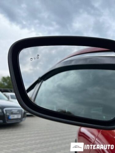 Ford Escape 37 interauto-car