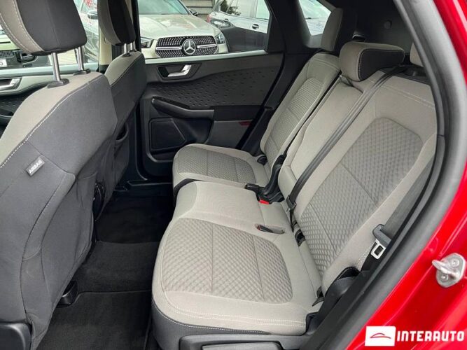 Ford Escape 53 interauto-car