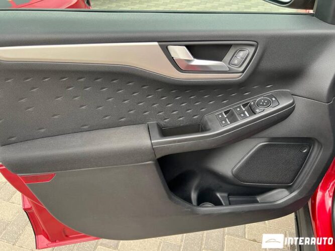 Ford Escape 39 interauto-car