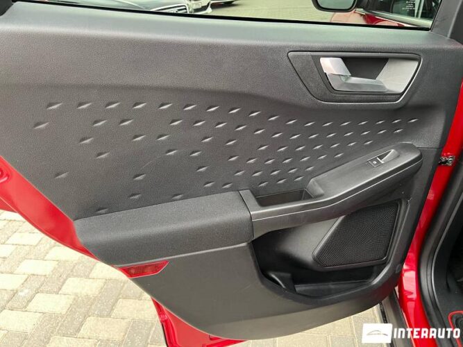 Ford Escape 51 interauto-car