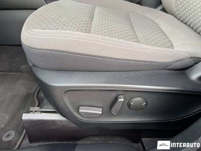 Ford Escape 50 interauto-car