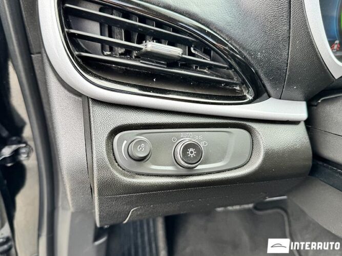 Chevrolet Volt 52 interauto-car