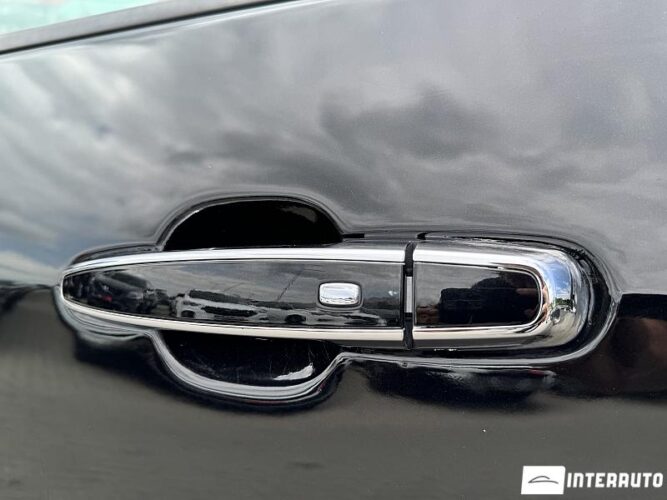 Chevrolet Volt 48 interauto-car