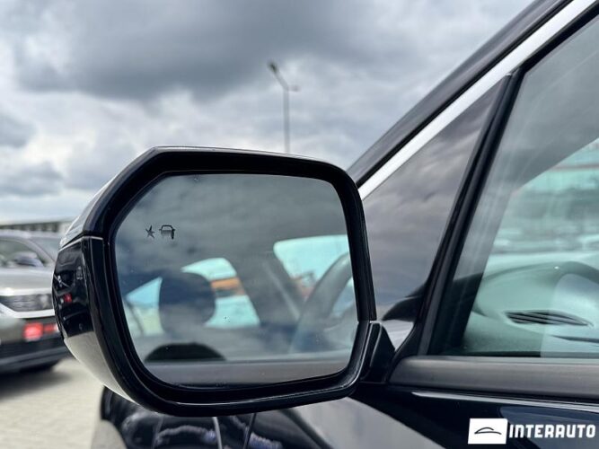 Chevrolet Volt 49 interauto-car