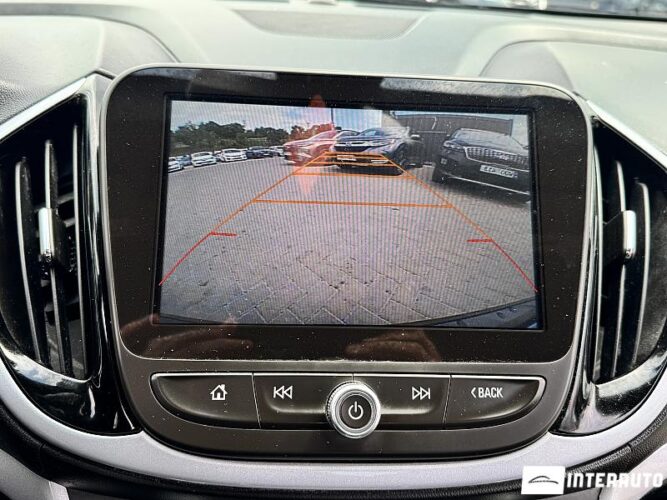 Chevrolet Volt 42 interauto-car