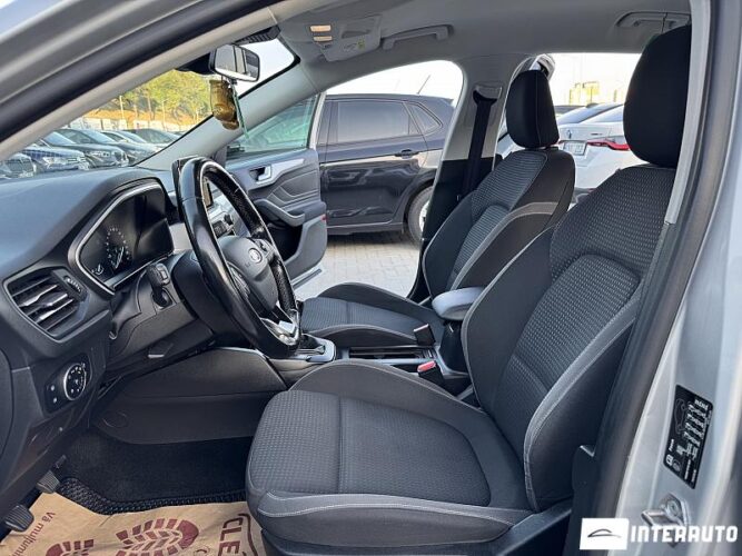 Ford Focus 36 interauto-car