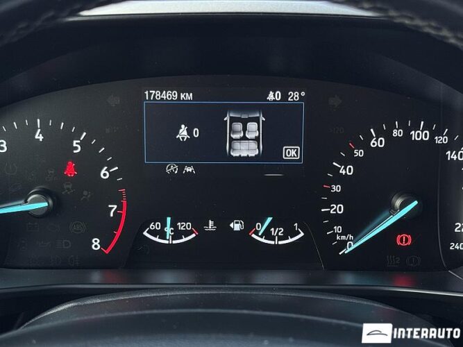 Ford Focus 39 interauto-car