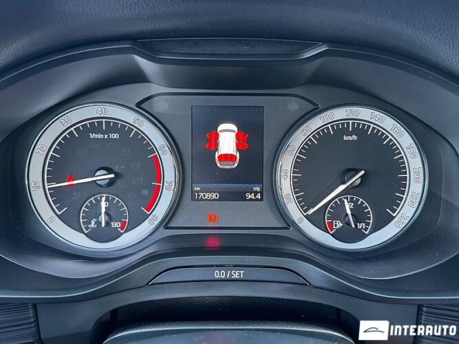 Skoda Kodiaq 37 interauto-car