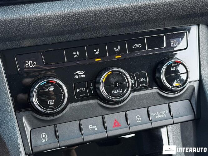 Skoda Kodiaq 39 interauto-car