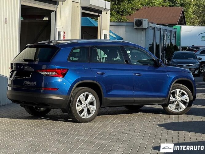 Skoda Kodiaq 31 interauto-car