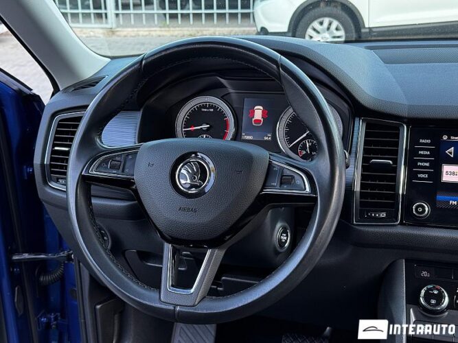 Skoda Kodiaq 36 interauto-car