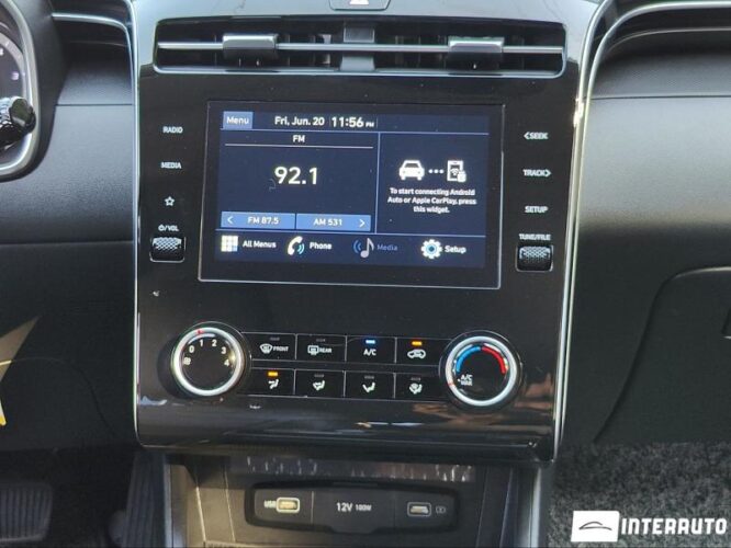 Hyundai Tucson 39 interauto-car