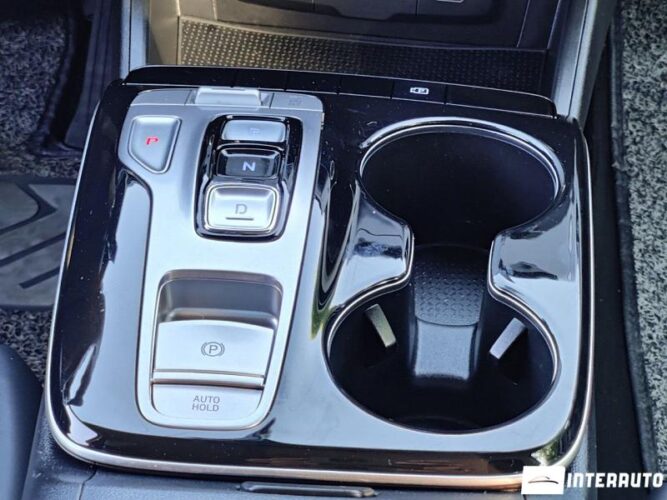 Hyundai Tucson 41 interauto-car