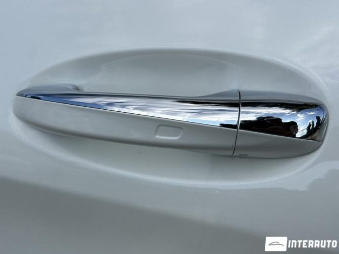 Mercedes S 550e 38 interauto-car