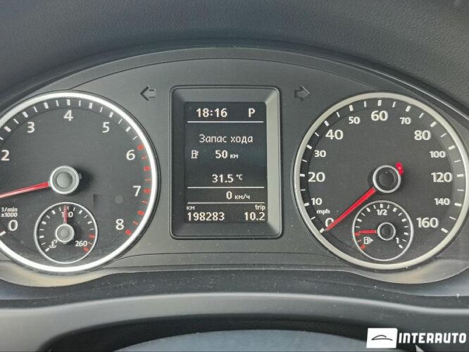 Volkswagen Tiguan 37 interauto-car